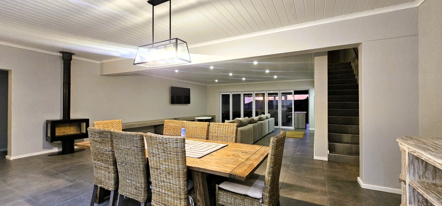4 Bedroom Property for Sale in Myburgh Park Western Cape